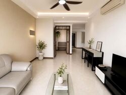 Palm Gardens (D23), Condominium #626083241
